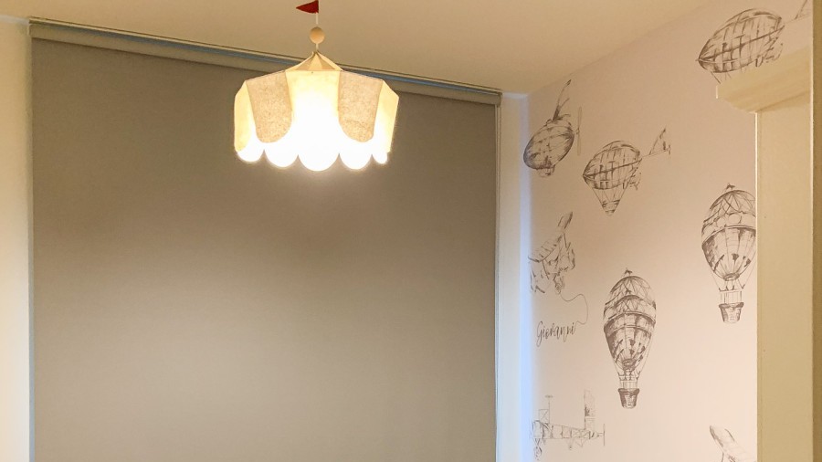 TENDA RULLO OSCURANTE BRESCIA