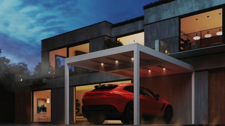 CARPORT