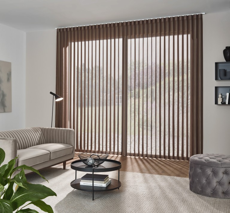 Nuova tenda da interno Softshade Leha