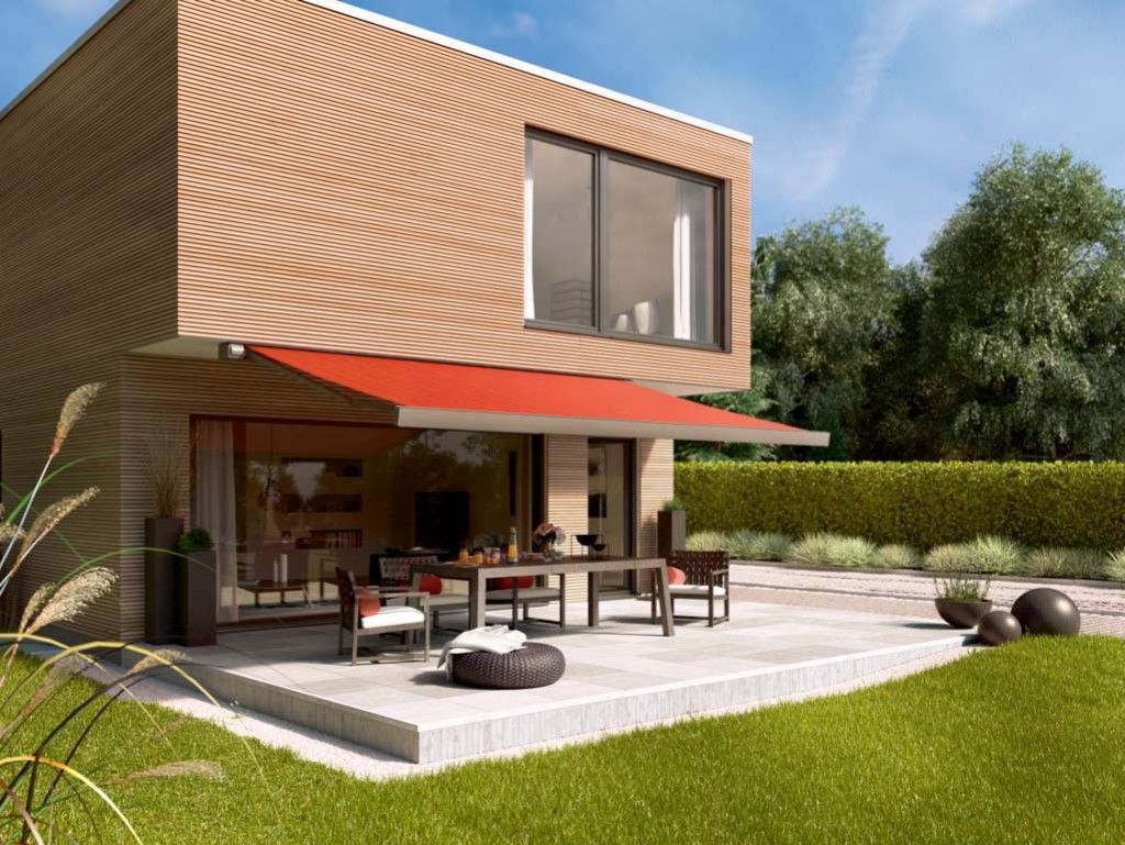 Markilux 970