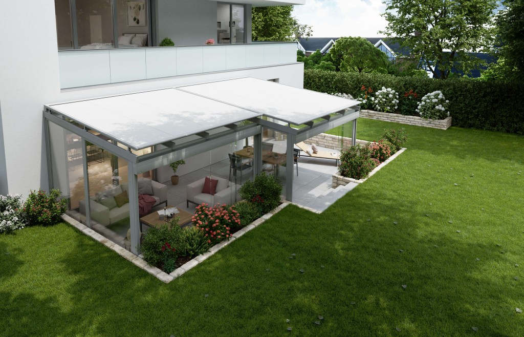MARKILUX 770 - 870